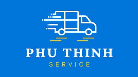 Dịch vụ vận chuyển Phú Thịnh